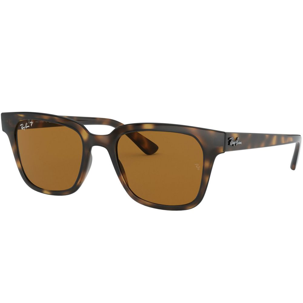 Ray-Ban Sonnenbrille RB 4323 710/83 D