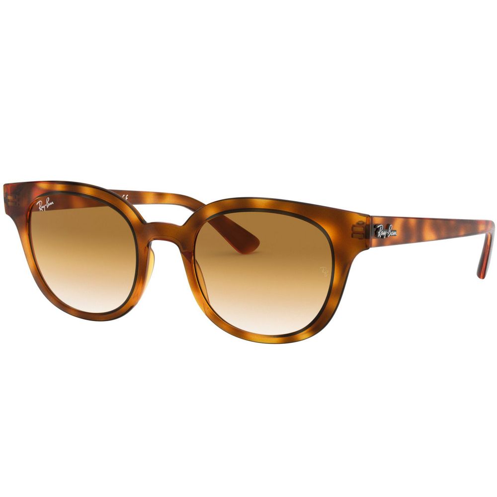 Ray-Ban Sonnenbrille RB 4324 6475/51