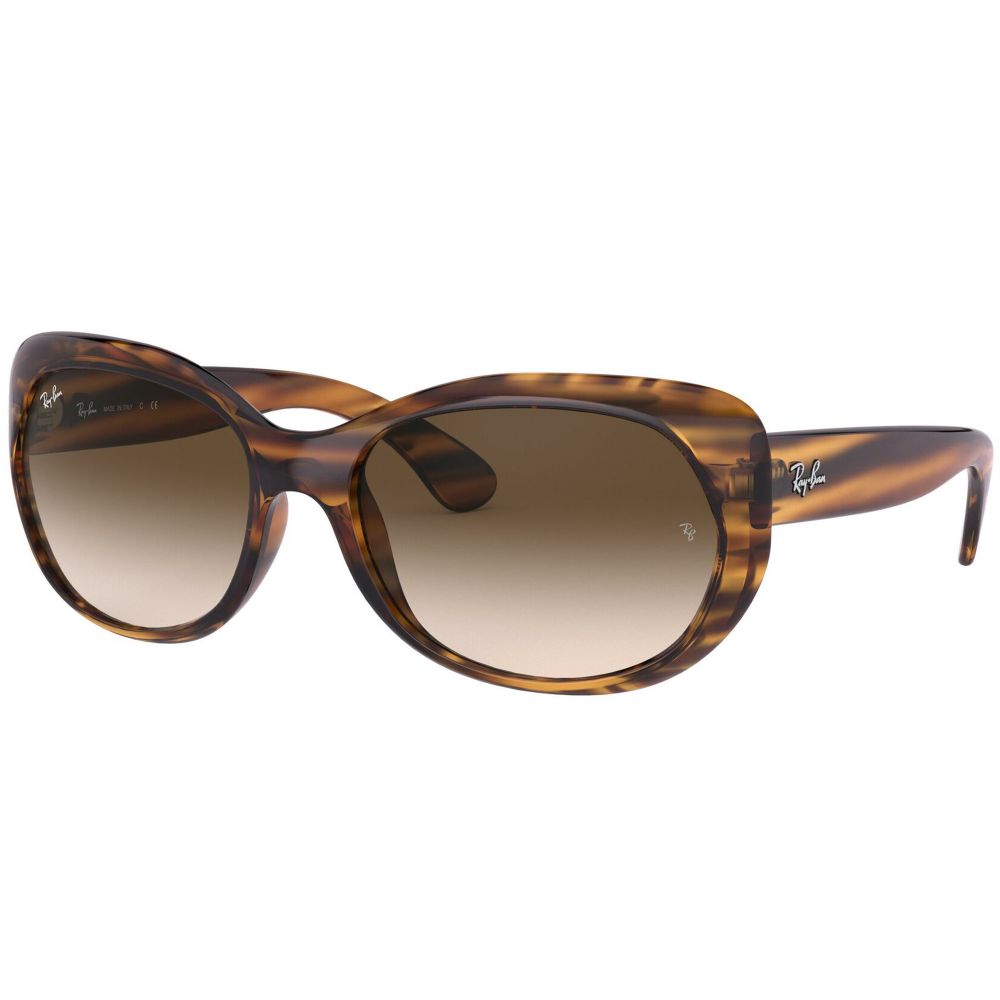 Ray-Ban Sonnenbrille RB 4325 820/13
