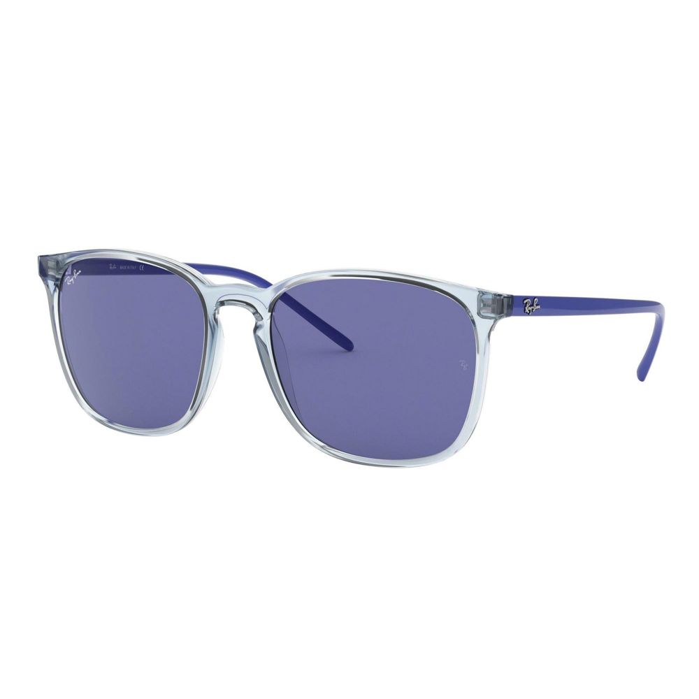 Ray-Ban Sonnenbrille RB 4387 6401/76