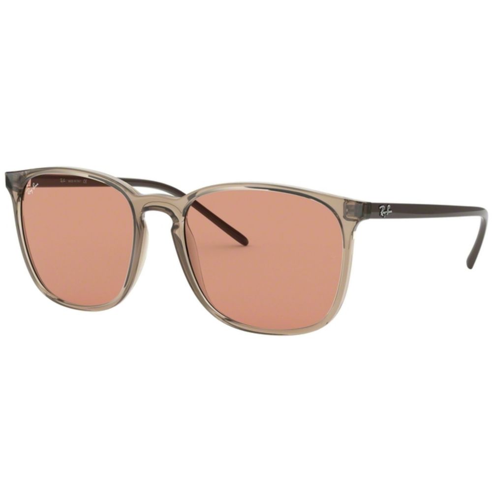 Ray-Ban Sonnenbrille RB 4387 6403/74 A