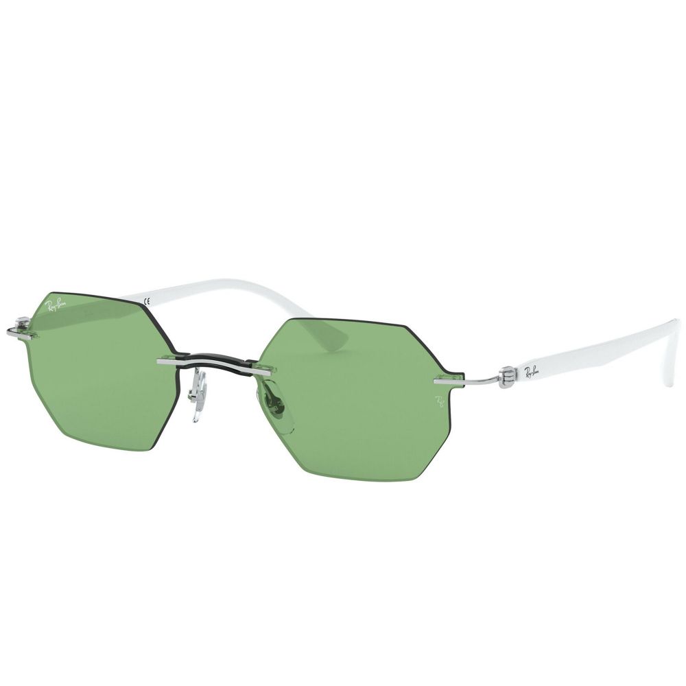 Ray-Ban Sonnenbrille RB 8061 003/2