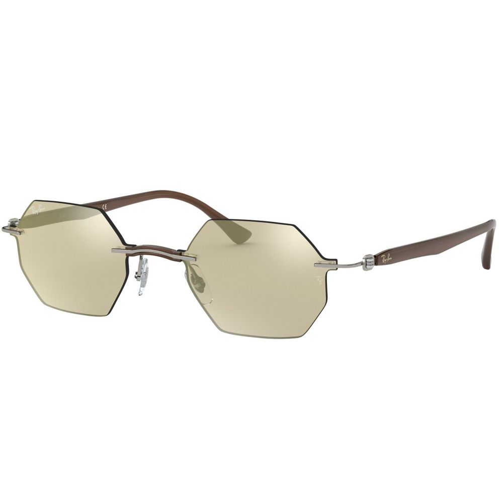 Ray-Ban Sonnenbrille RB 8061 159/5A a