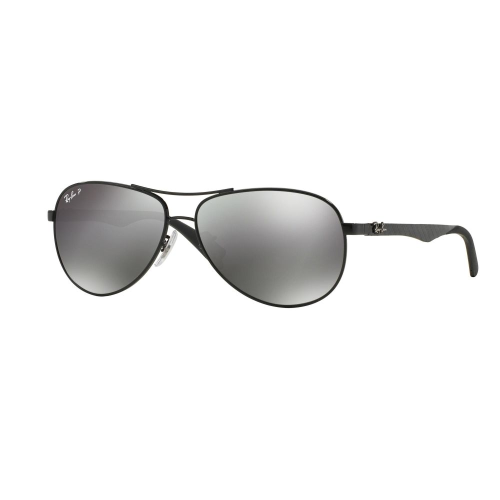 Ray-Ban Sonnenbrille RB 8313 002/K7 A