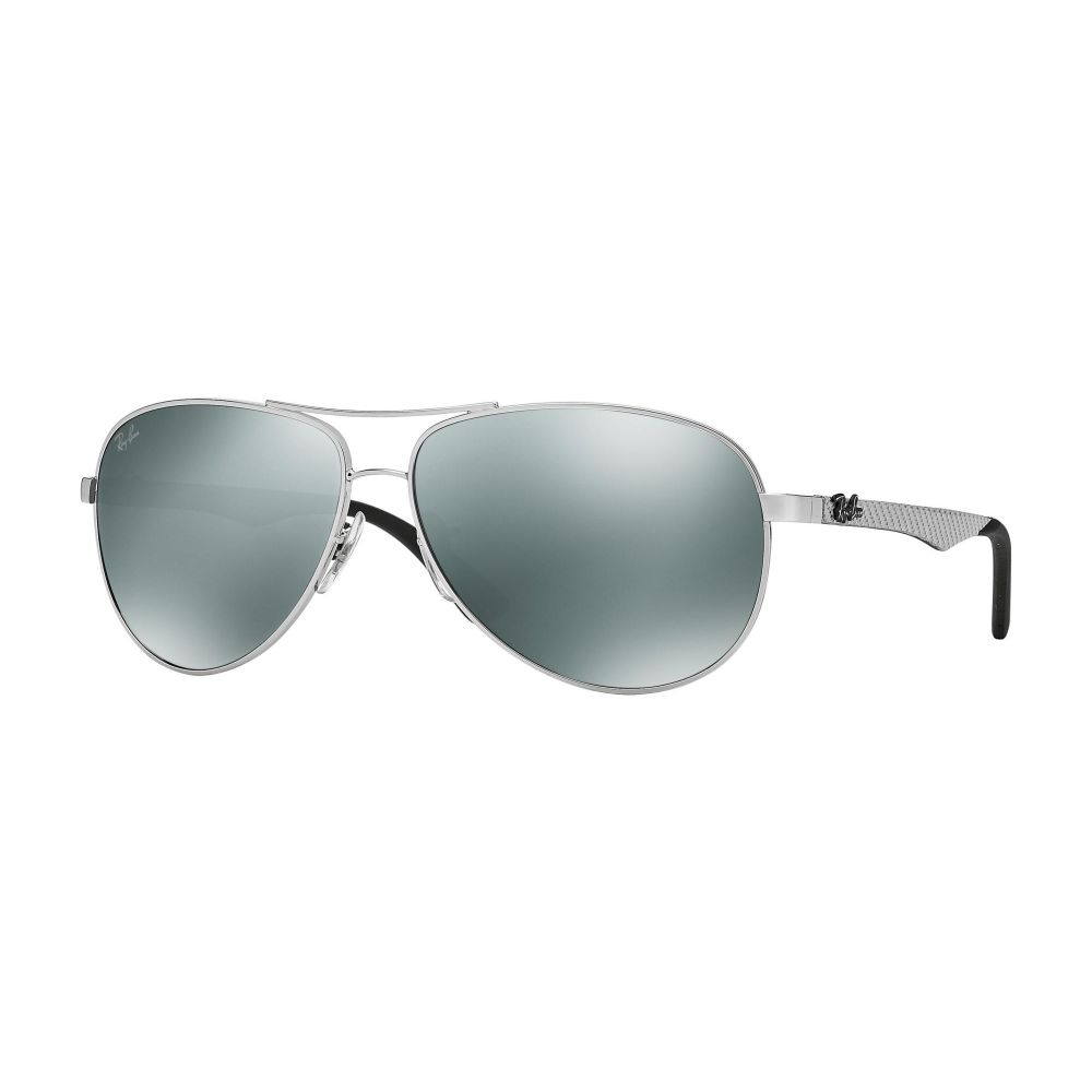 Ray-Ban Sonnenbrille RB 8313 003/40 F