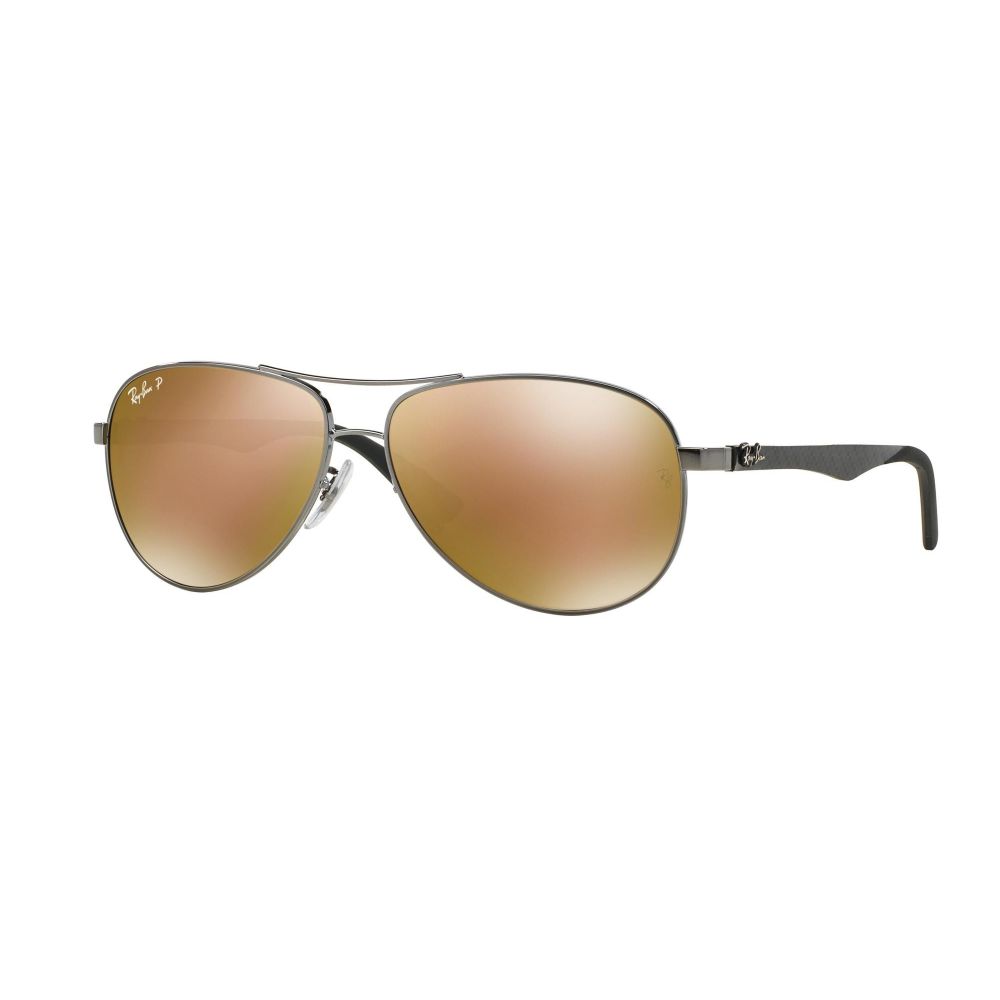Ray-Ban Sonnenbrille RB 8313 004/N3
