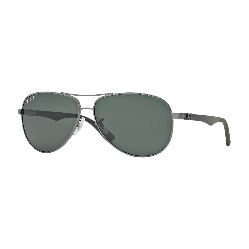 Ray-Ban Sonnenbrille RB 8313 004/N5