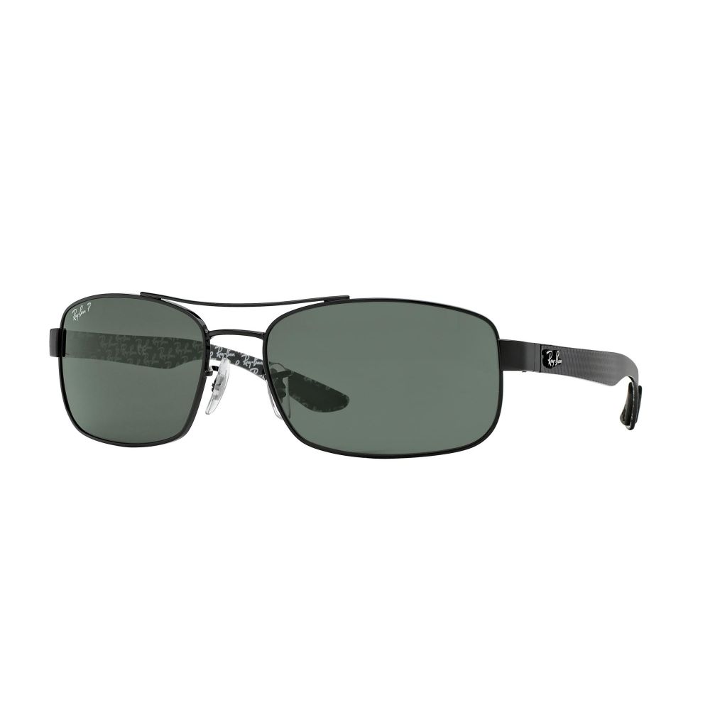 Ray-Ban Sonnenbrille RB 8316 002/N5 A