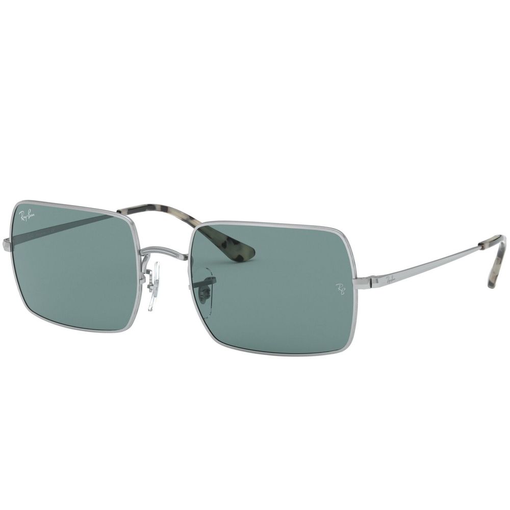 Ray-Ban Sonnenbrille RECTANGLE RB 1969 9197/56