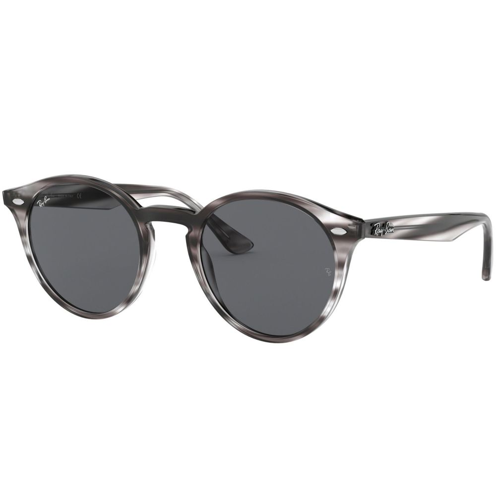 Ray-Ban Sonnenbrille ROUND RB 2180 6430/87