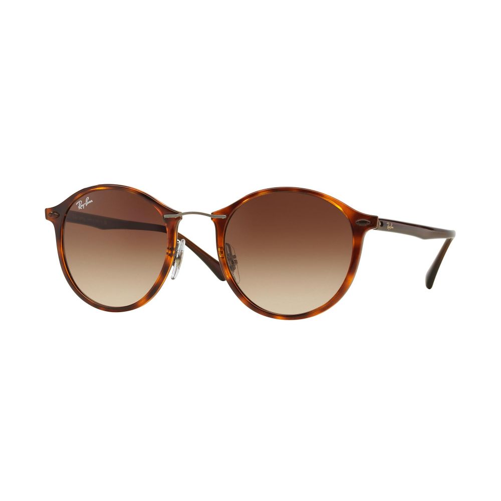 Ray-Ban Sonnenbrille ROUND RB 4242 6201/13
