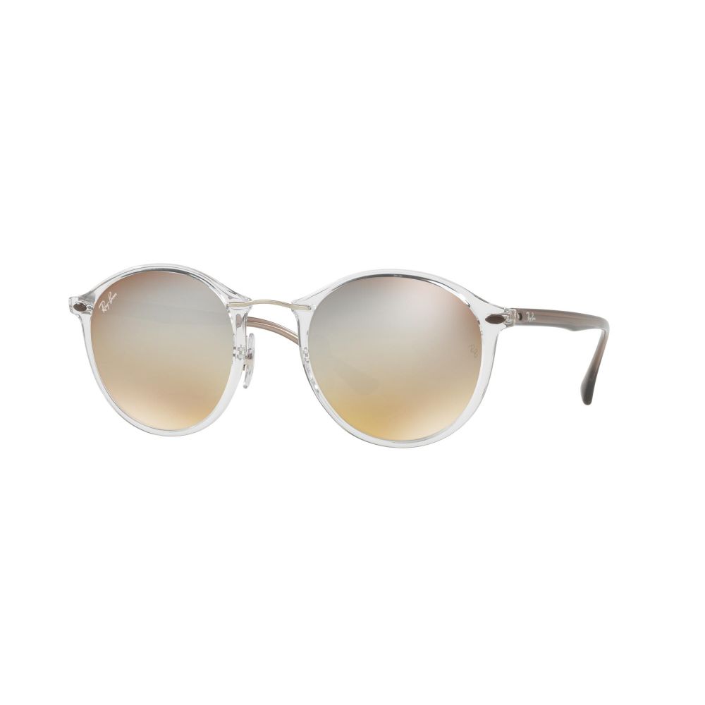 Ray-Ban Sonnenbrille ROUND RB 4242 6290/B8