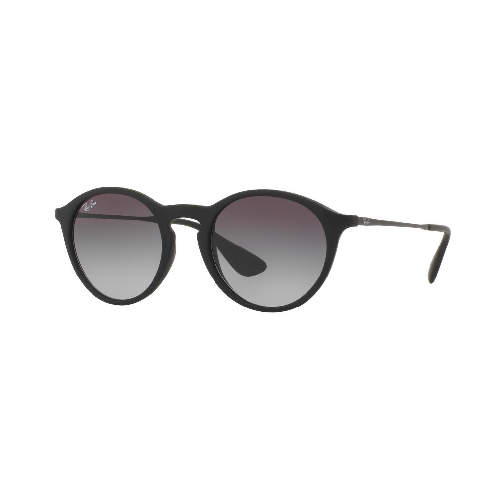 Ray-Ban Sonnenbrille ROUND RB 4243 622/8G