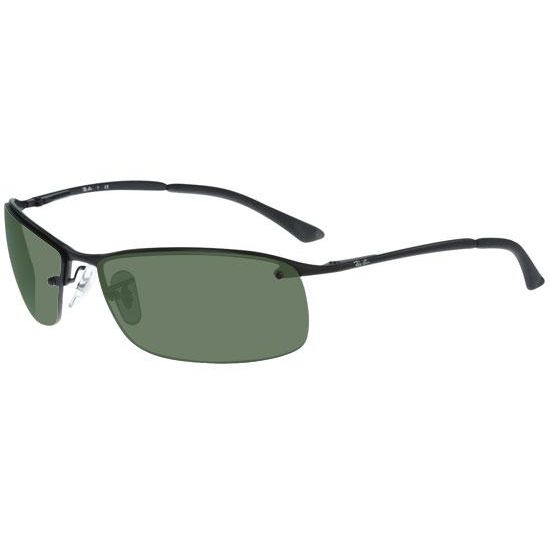 Ray-Ban Sonnenbrille SIDESTREET RB 3183 006/71 A