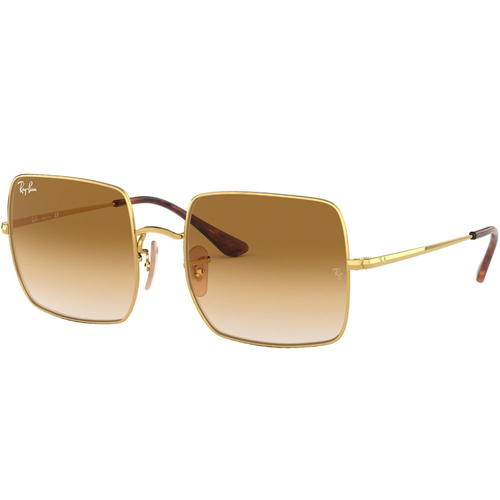Ray-Ban Sonnenbrille SQUARE RB 1971 9147/51