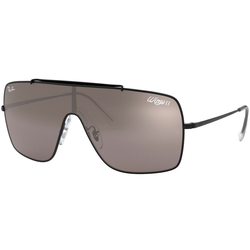 Ray-Ban Sonnenbrille WINGS II RB 3697 9168/Y3