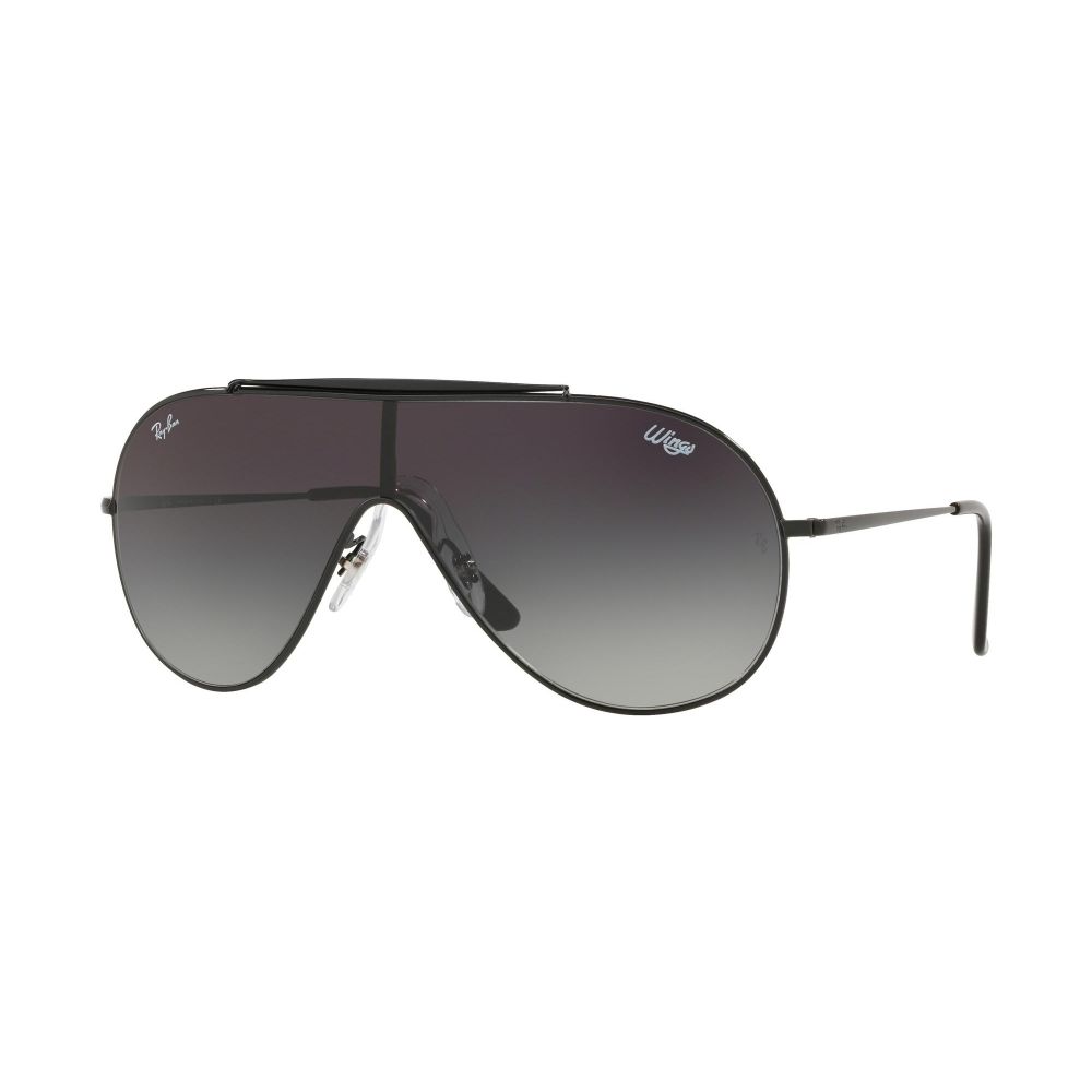 Ray-Ban Sonnenbrille WINGS RB 3597 002/11