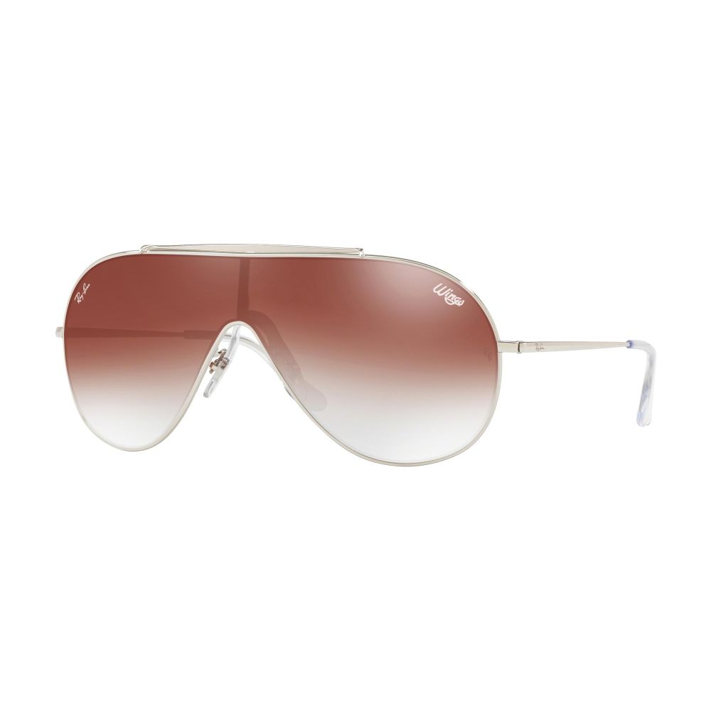 Ray-Ban Sonnenbrille WINGS RB 3597 003/V0
