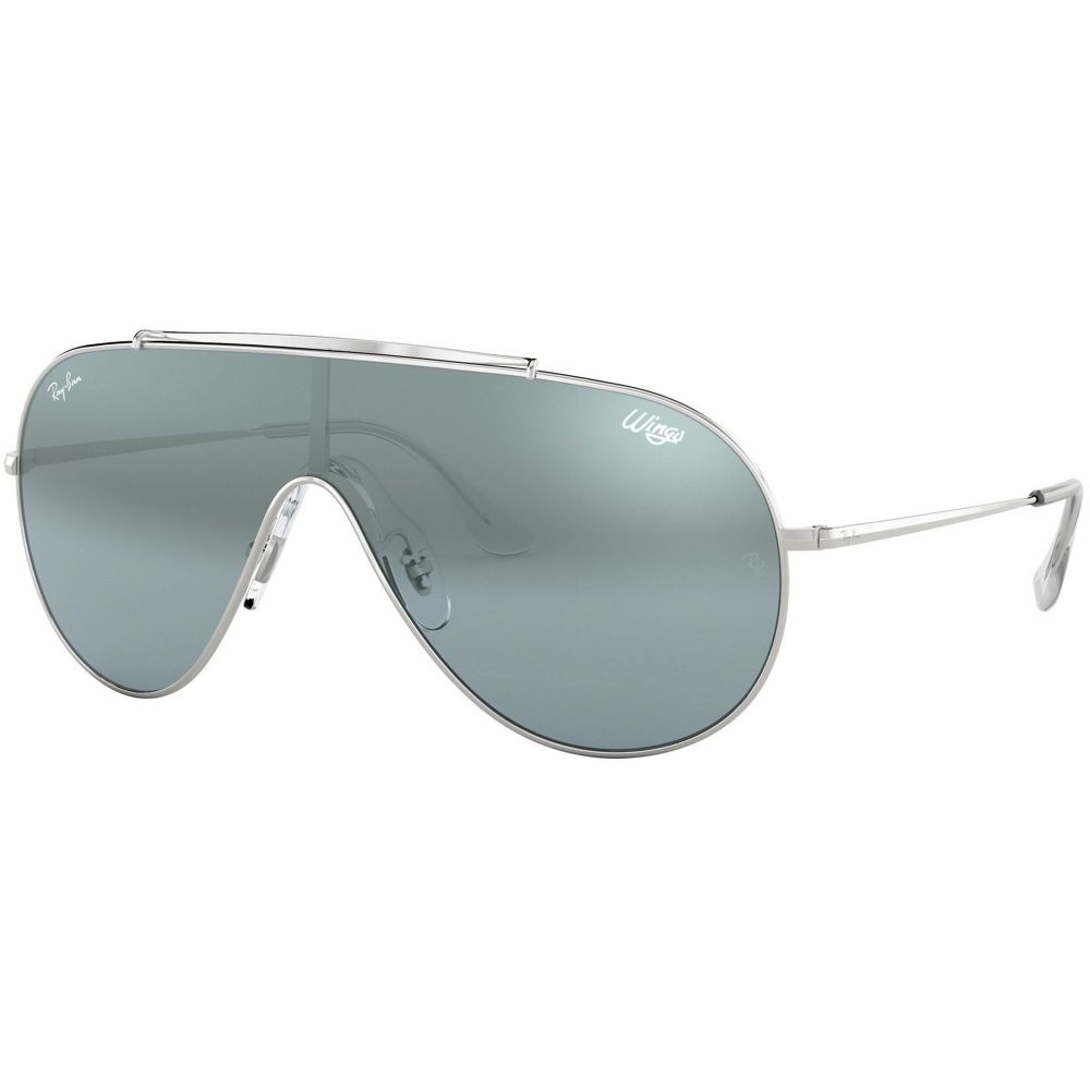 Ray-Ban Sonnenbrille WINGS RB 3597 003/Y0