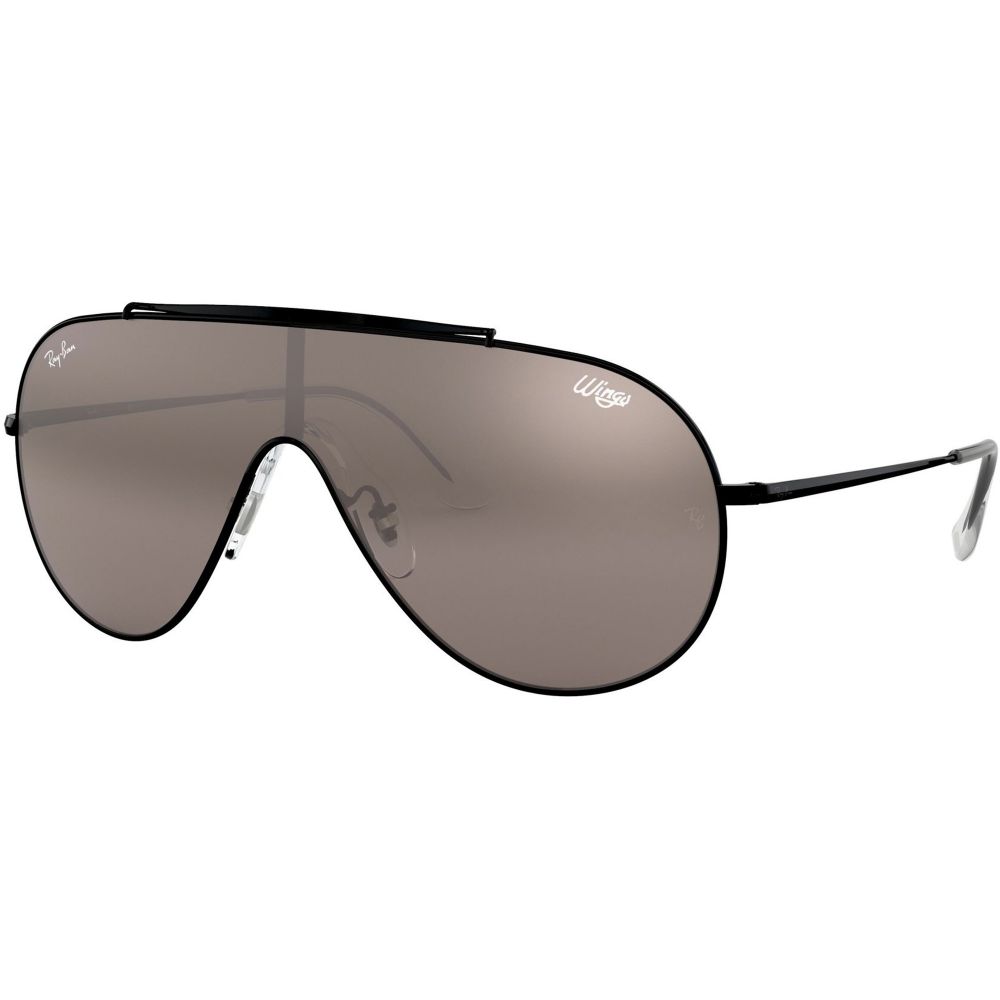 Ray-Ban Sonnenbrille WINGS RB 3597 9168/Y3