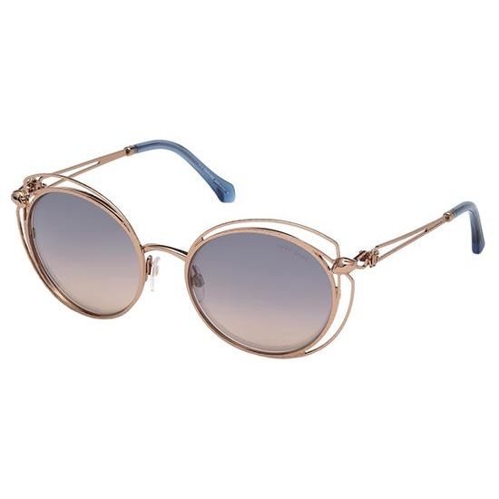 Roberto Cavalli Sonnenbrille CASCINA RC 1030 34X