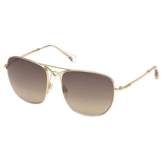 Roberto Cavalli Sonnenbrille CIVIELLA RC 1053 28G M