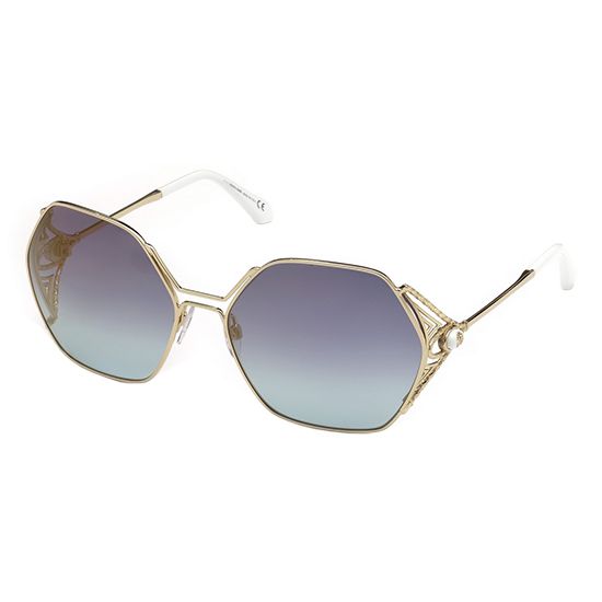 Roberto Cavalli Sonnenbrille FOSDINOVO RC 1056 32X B