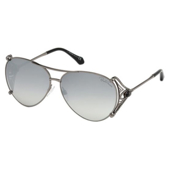 Roberto Cavalli Sonnenbrille FUCECCHIO RC 1057 08C A