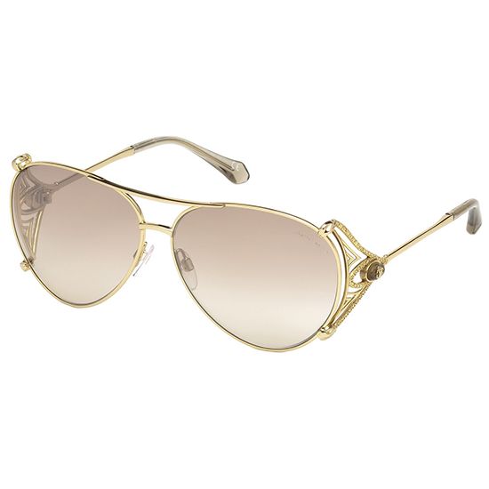 Roberto Cavalli Sonnenbrille FUCECCHIO RC 1057 32G A