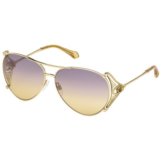 Roberto Cavalli Sonnenbrille FUCECCHIO RC 1057 32Z