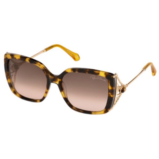 Roberto Cavalli Sonnenbrille GAIOLE RC 1058 53F