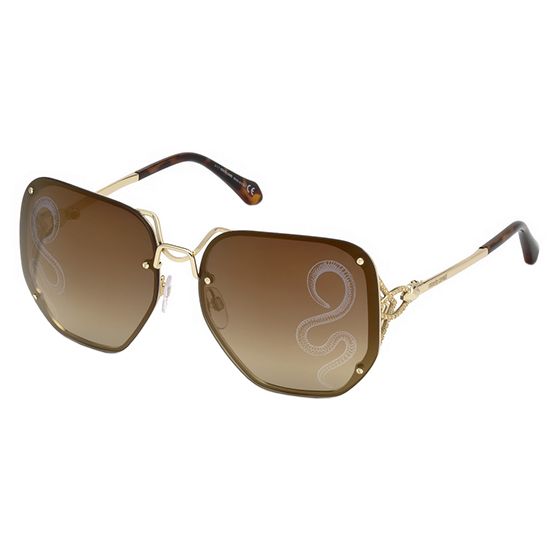 Roberto Cavalli Sonnenbrille GALLICANO RC 1059 32G