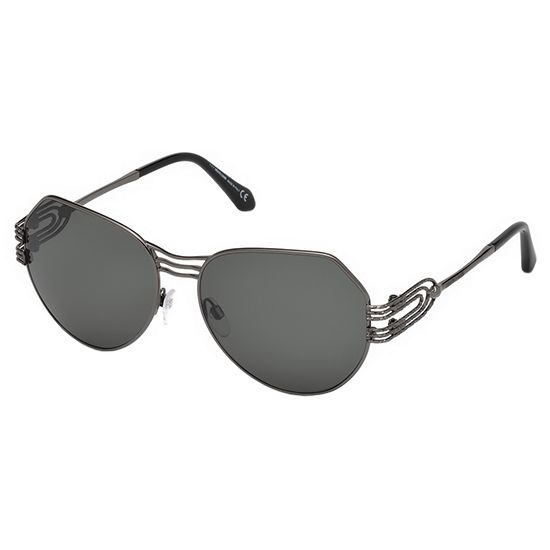 Roberto Cavalli Sonnenbrille GIGLIO RC 1064 08A D