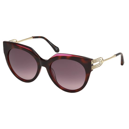 Roberto Cavalli Sonnenbrille GIMIGNANO RC 1065 56T A