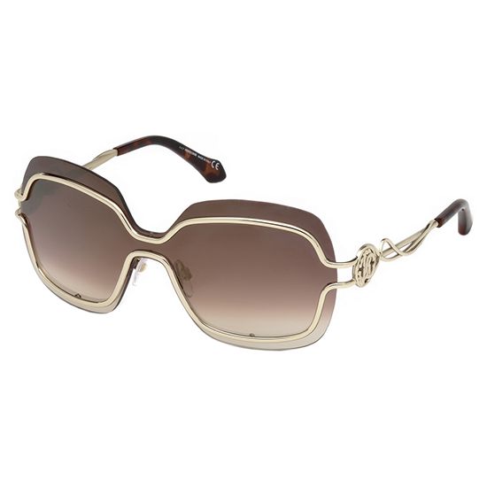 Roberto Cavalli Sonnenbrille GIUNCUGNANO RC 1066 32G