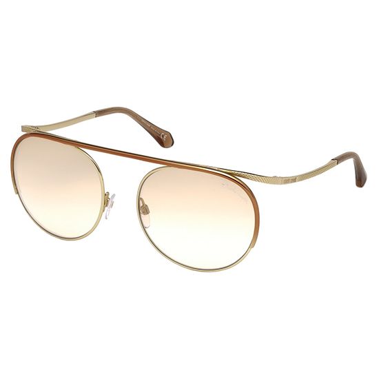 Roberto Cavalli Sonnenbrille IMPRUNETA RC 1071 33F A