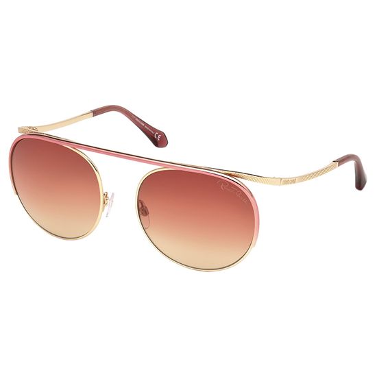 Roberto Cavalli Sonnenbrille IMPRUNETA RC 1071 33T A