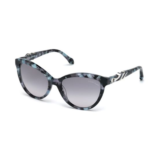 Roberto Cavalli Sonnenbrille KUMA RC 878S 56B