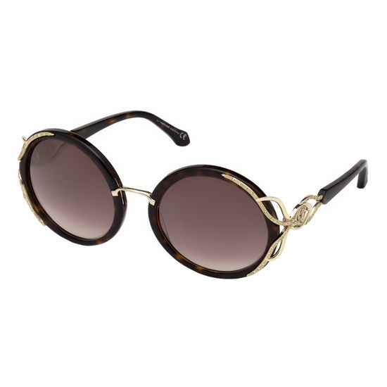 Roberto Cavalli Sonnenbrille MASSAROSA RC 1076 52G