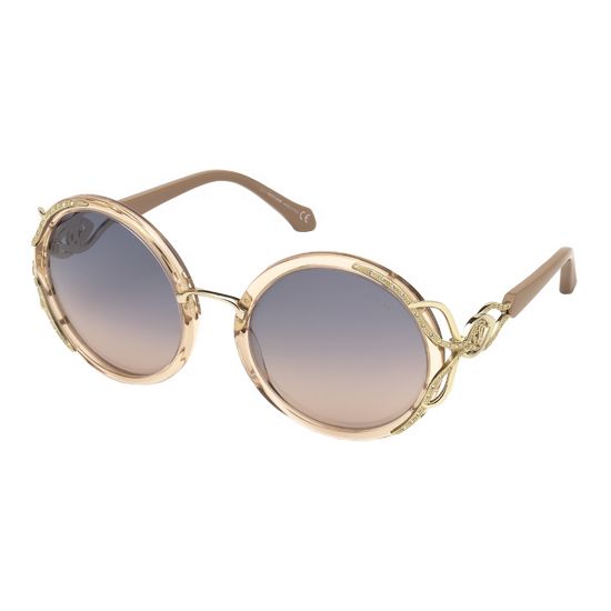 Roberto Cavalli Sonnenbrille MASSAROSA RC 1076 72X