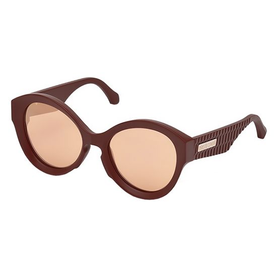 Roberto Cavalli Sonnenbrille MONTECRISTO RC 1099 49G