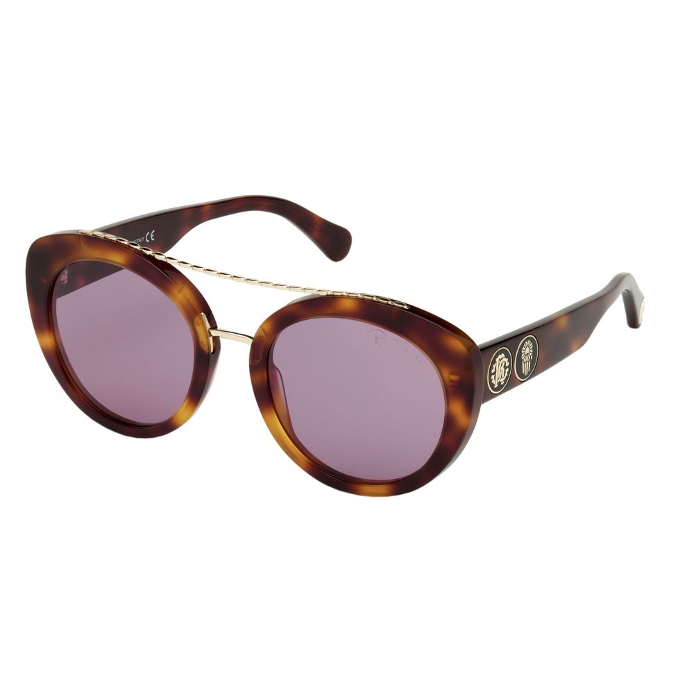 Roberto Cavalli Sonnenbrille RC 1128 52Y