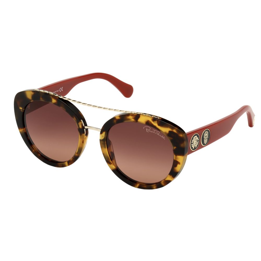 Roberto Cavalli Sonnenbrille RC 1128 53F