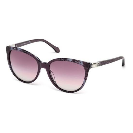 Roberto Cavalli Sonnenbrille THEEMIN RC 986S 83Z