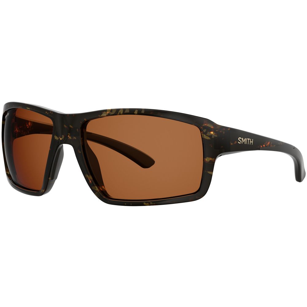 Smith Optics Sonnenbrille HOOKSHOT 4QC/XE