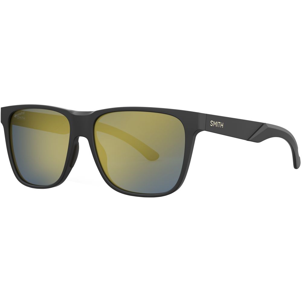 Smith Optics Sonnenbrille LOWDOWN STEEL XL 0NZ/HN