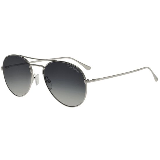Tom Ford Sonnenbrille ACE-02 FT 0551 18B A