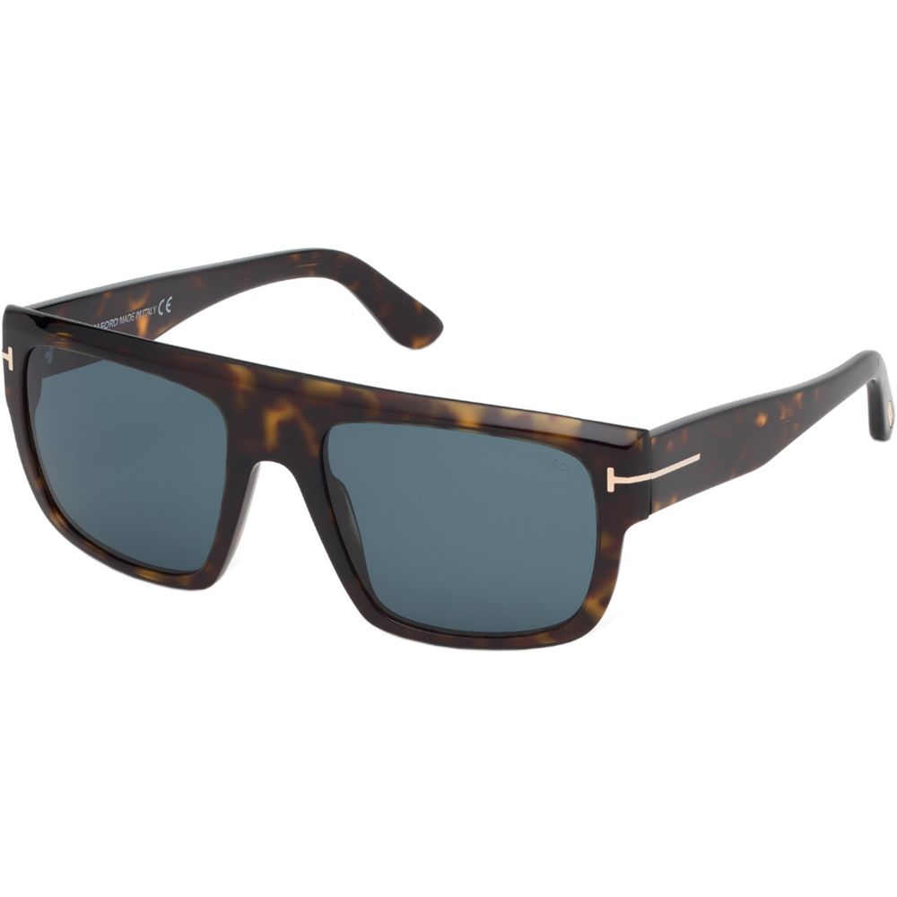 Tom Ford Sonnenbrille ALESSIO FT 0699 52V