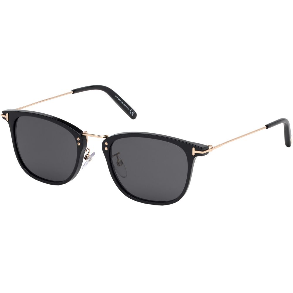 Tom Ford Sonnenbrille BEAU FT 0672 01A