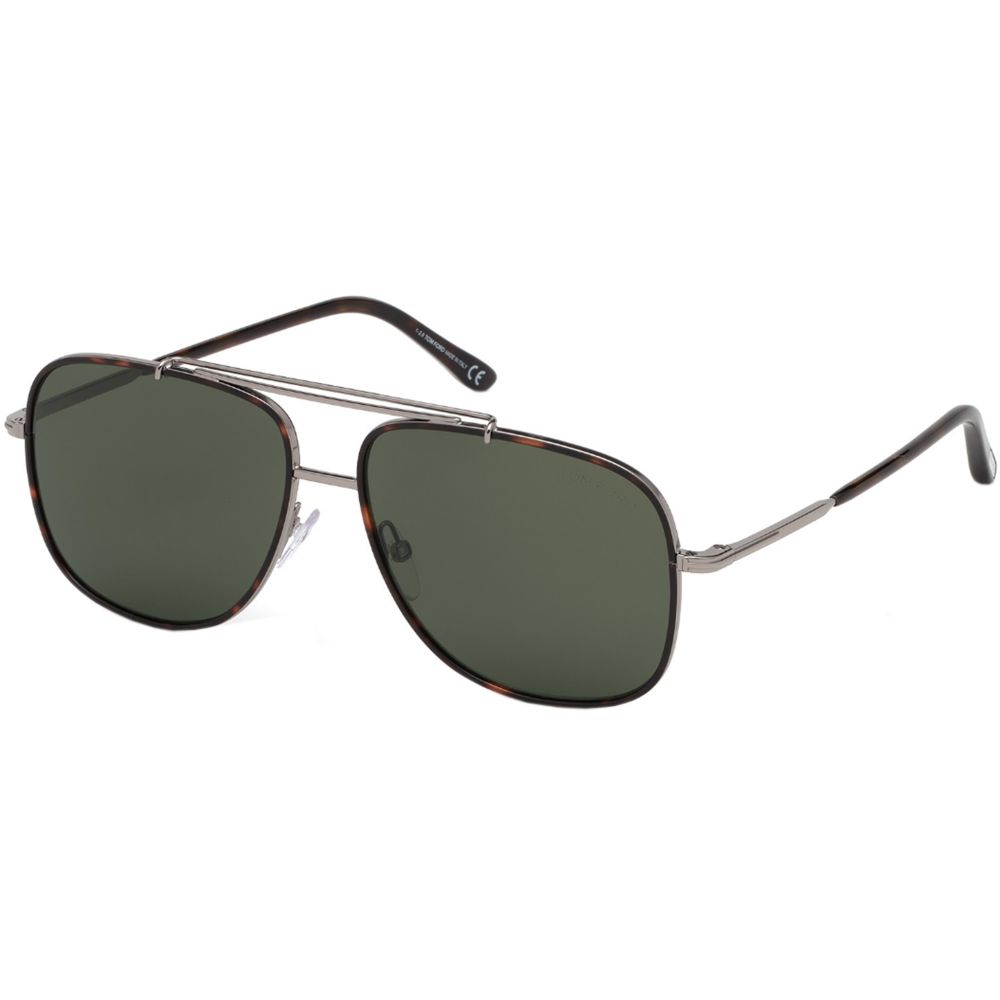 Tom Ford Sonnenbrille BENTON FT 0693 14N A